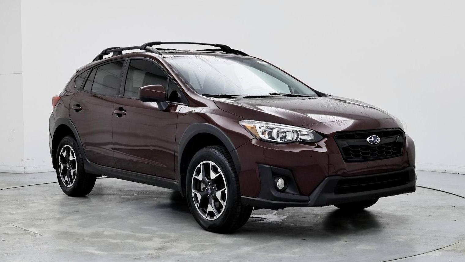 SUBARU CROSSTREK 2019 JF2GTACC4K8252888 image