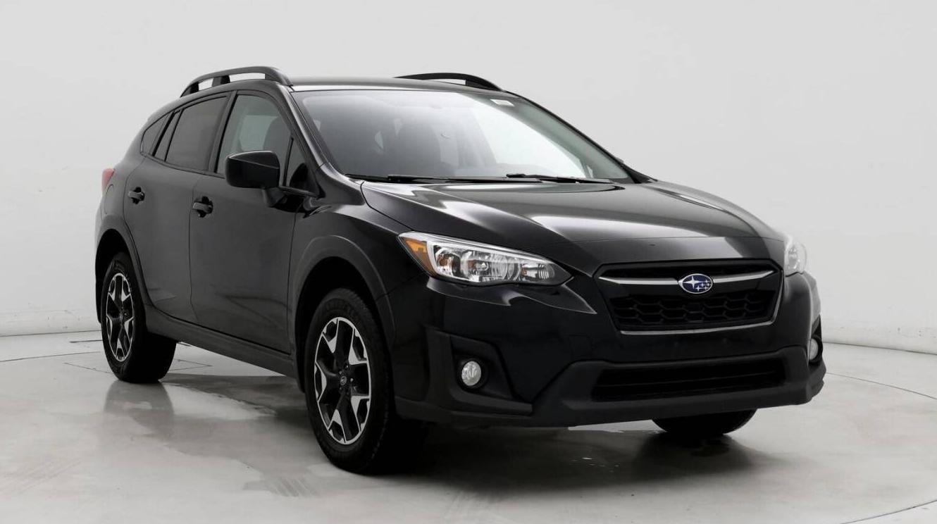 SUBARU CROSSTREK 2019 JF2GTACC9K8274322 image