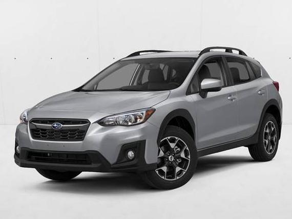 SUBARU CROSSTREK 2019 JF2GTANCXK8251693 image