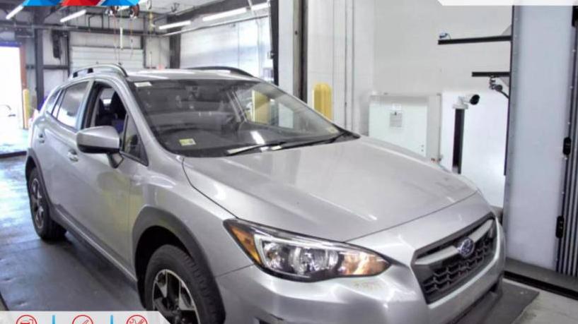 SUBARU CROSSTREK 2019 JF2GTAEC4K8331331 image