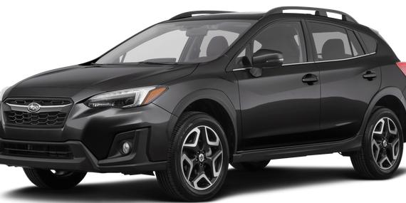 SUBARU CROSSTREK 2019 JF2GTANC6KH352469 image