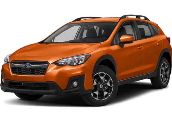 SUBARU CROSSTREK 2019 JF2GTAMC2KH201548 image SUBARU CROSSTREK 2019 JF2GTAMC2KH201548 image