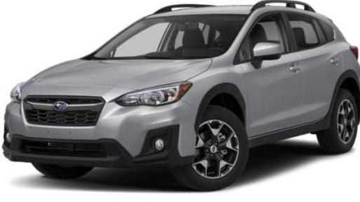 SUBARU CROSSTREK 2019 JF2GTACC4K8307551 image