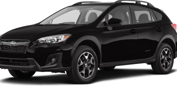 SUBARU CROSSTREK 2019 JF2GTACC6KH200503 image