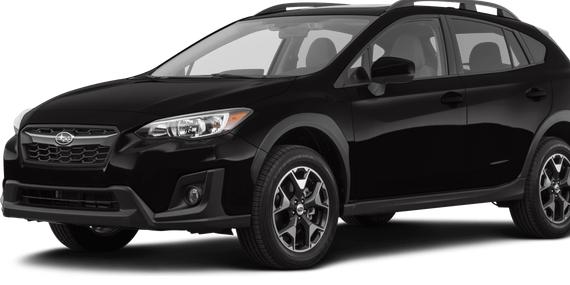 SUBARU CROSSTREK 2019 JF2GTAEC9KH245108 image