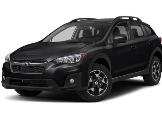 SUBARU CROSSTREK 2019 JF2GTAEC0K8358963 image