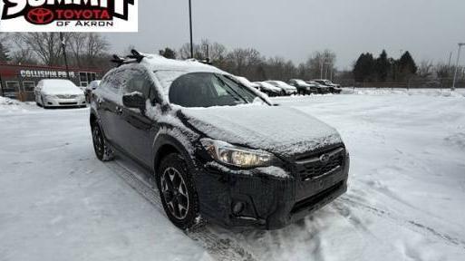 SUBARU CROSSTREK 2019 JF2GTAEC2KH250487 image