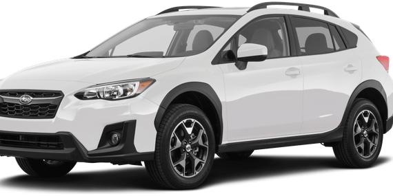 SUBARU CROSSTREK 2019 JF2GTAEC8KH274180 image SUBARU CROSSTREK 2019 JF2GTAEC8KH274180 image