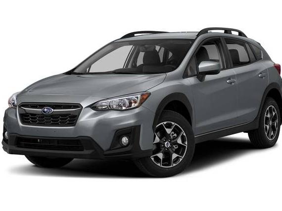 SUBARU CROSSTREK 2019 JF2GTACC5K8269053 image SUBARU CROSSTREK 2019 JF2GTACC5K8269053 image