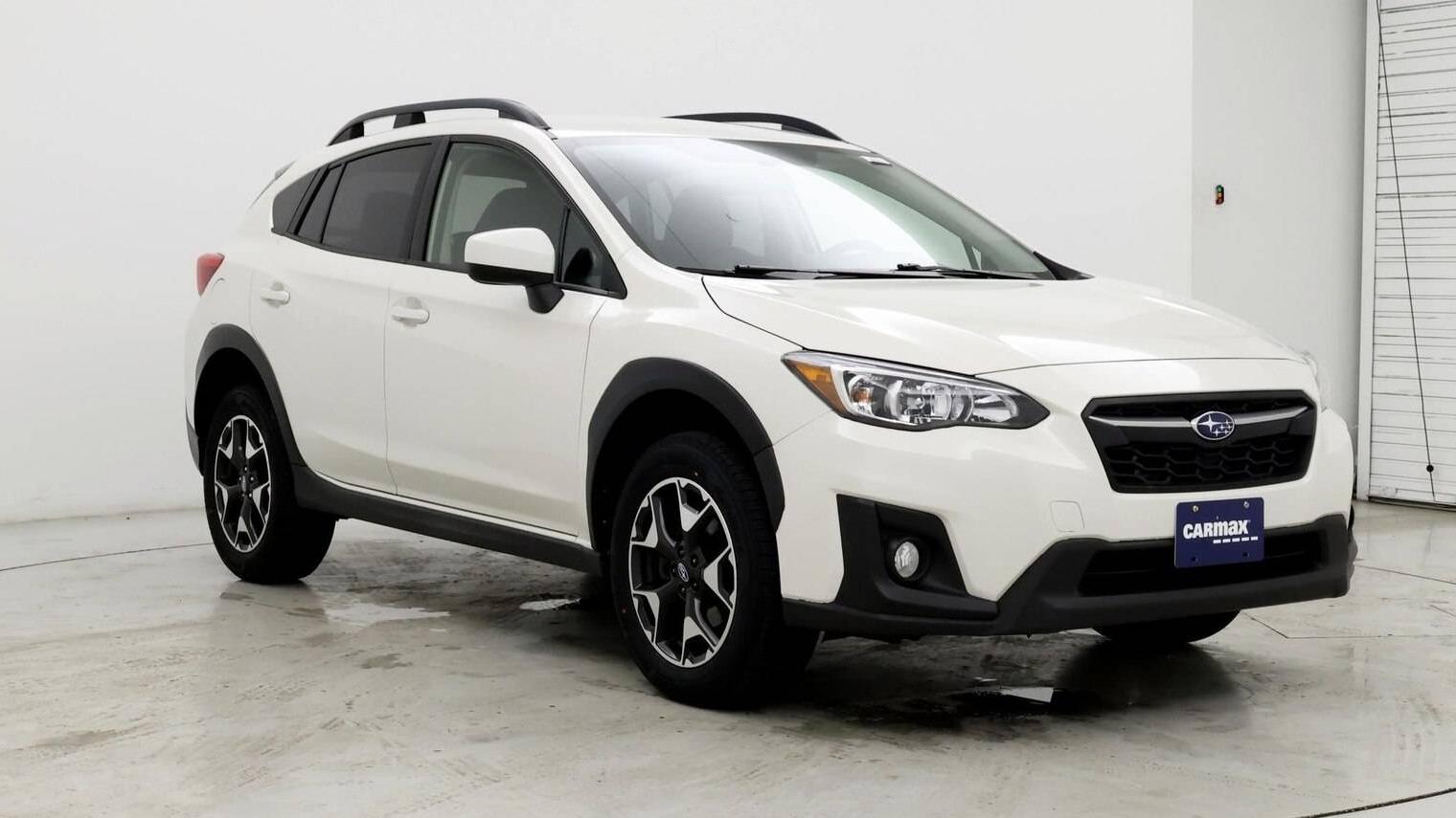 SUBARU CROSSTREK 2019 JF2GTACC0K8389486 image