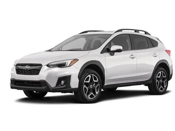 SUBARU CROSSTREK 2019 JF2GTANC1K8248987 image