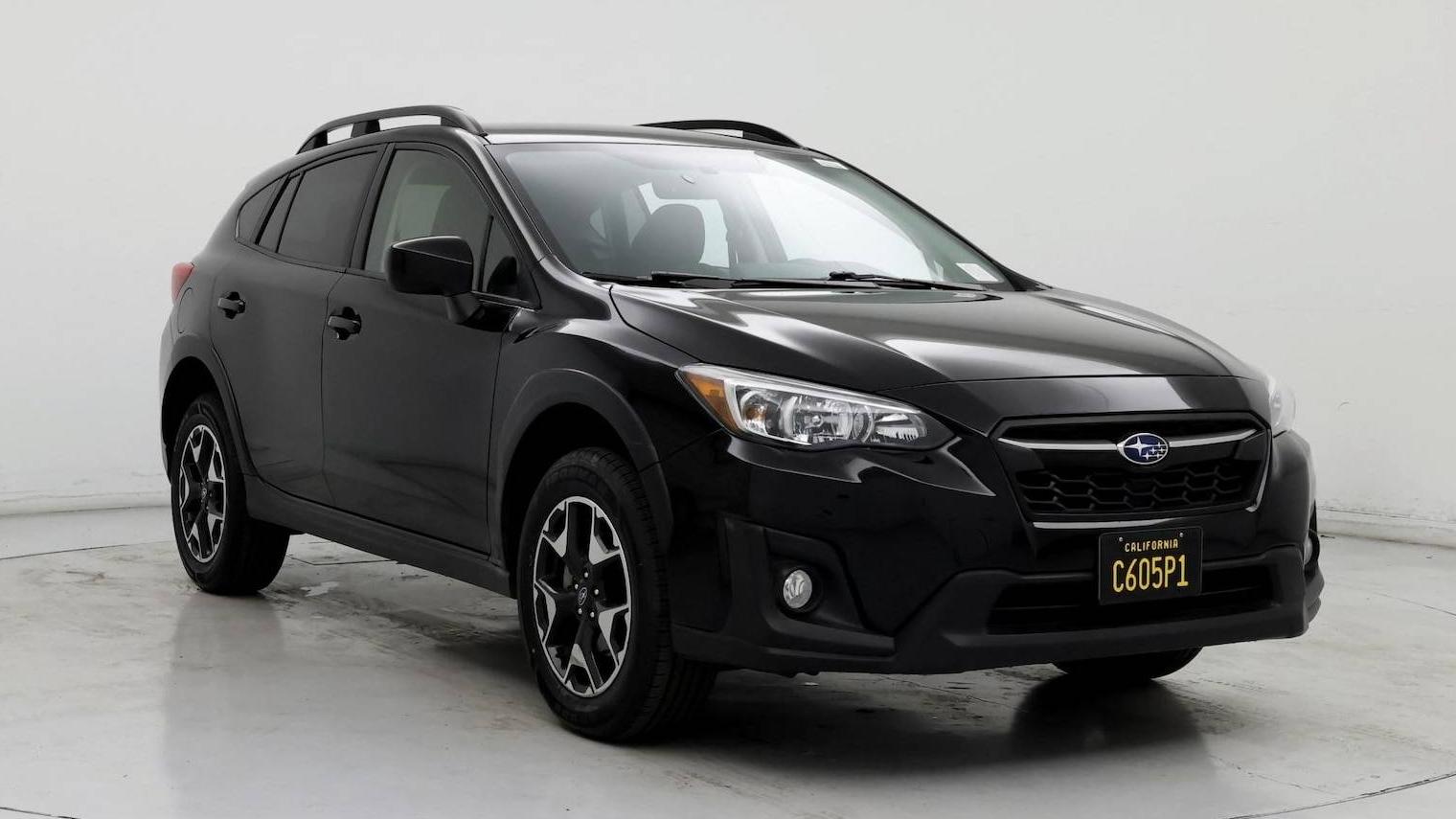 SUBARU CROSSTREK 2019 JF2GTACCXKH243824 image