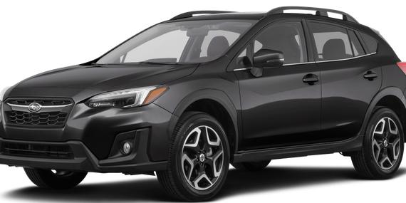 SUBARU CROSSTREK 2019 JF2GTANC7KH283145 image