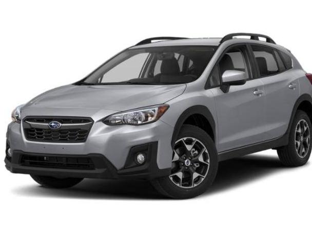 SUBARU CROSSTREK 2019 JF2GTAMC2K8230855 image