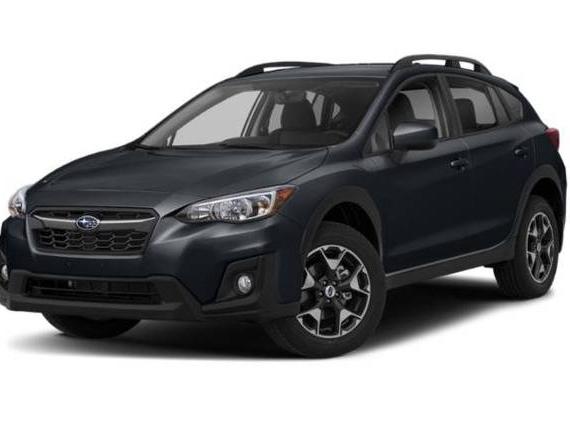 SUBARU CROSSTREK 2019 JF2GTACC2K8208100 image