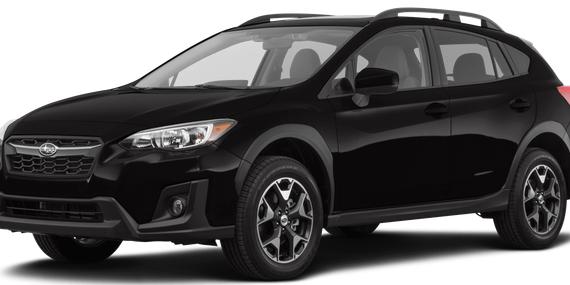 SUBARU CROSSTREK 2019 JF2GTACC8K8335126 image