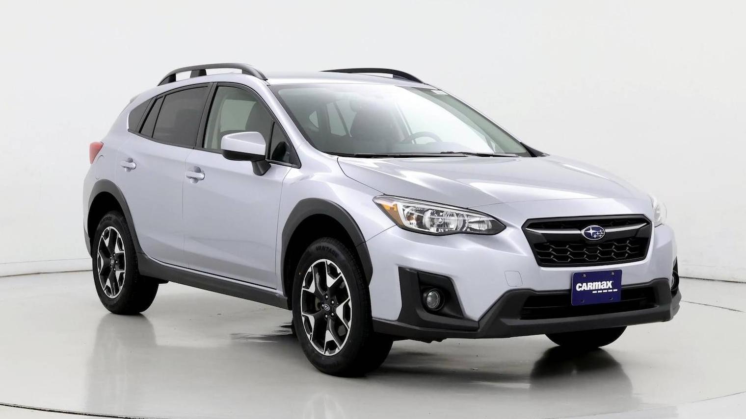 SUBARU CROSSTREK 2019 JF2GTAEC0KH305759 image