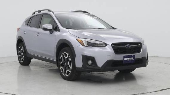 SUBARU CROSSTREK 2019 JF2GTAMC3KH399671 image
