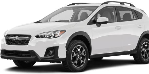 SUBARU CROSSTREK 2019 JF2GTACC6KH325100 image