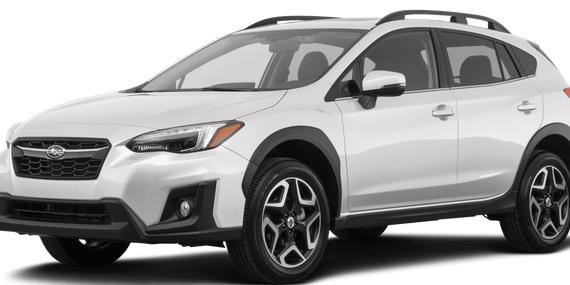 SUBARU CROSSTREK 2019 JF2GTAMC7K8232746 image