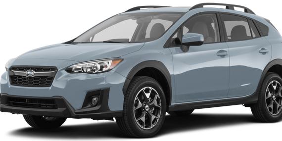 SUBARU CROSSTREK 2019 JF2GTAEC7K8277992 image