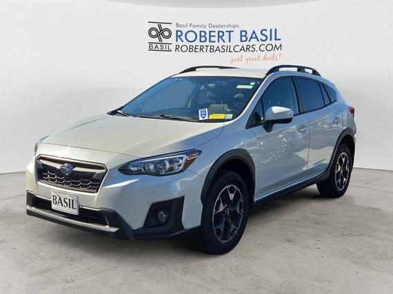 SUBARU CROSSTREK 2019 JF2GTAEC5KH234008 image SUBARU CROSSTREK 2019 JF2GTAEC5KH234008 image