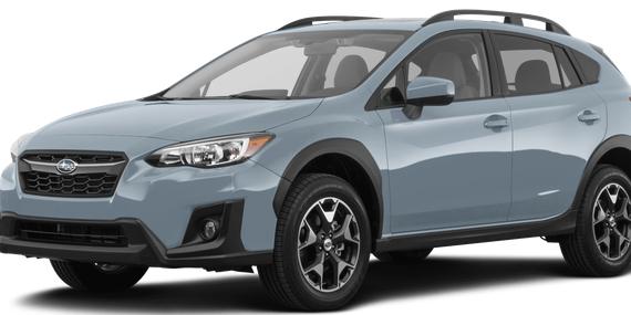 SUBARU CROSSTREK 2019 JF2GTACC2K8310772 image