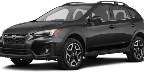 SUBARU CROSSTREK 2019 JF2GTAMC0KH202357 image SUBARU CROSSTREK 2019 JF2GTAMC0KH202357 image