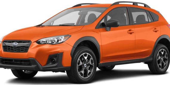 SUBARU CROSSTREK 2019 JF2GTAACXKH200930 image SUBARU CROSSTREK 2019 JF2GTAACXKH200930 image