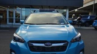 SUBARU CROSSTREK 2019 JF2GTDEC4KH270807 image