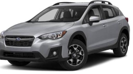 SUBARU CROSSTREK 2019 JF2GTANC6KH377159 image