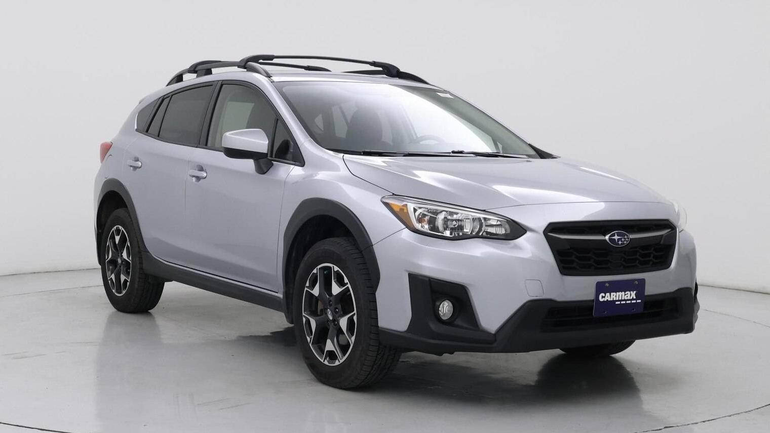 SUBARU CROSSTREK 2019 JF2GTACC6KH287917 image