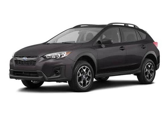 SUBARU CROSSTREK 2019 JF2GTAAC1KH209256 image