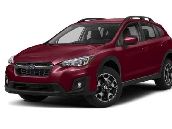 SUBARU CROSSTREK 2019 JF2GTANC3K8225968 image