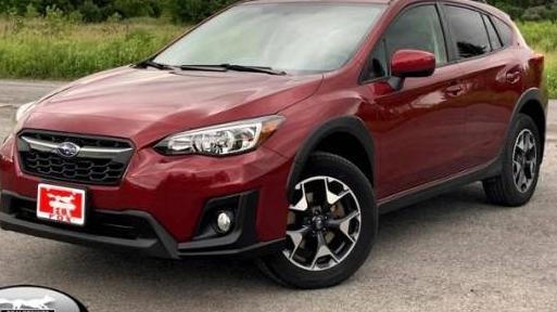 SUBARU CROSSTREK 2019 JF2GTACC0KH207172 image