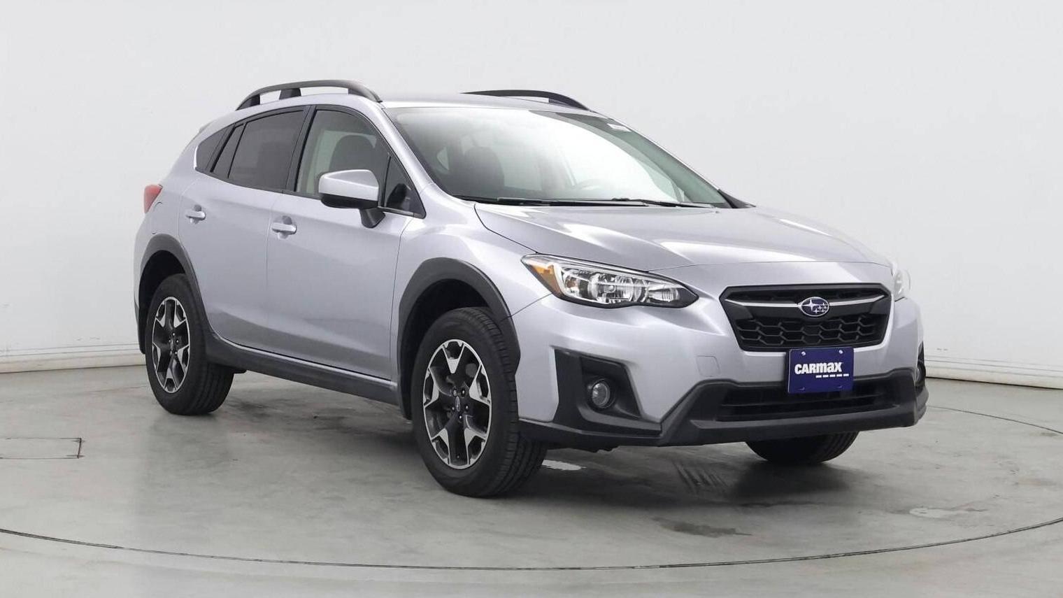 SUBARU CROSSTREK 2019 JF2GTAEC2K8211088 image