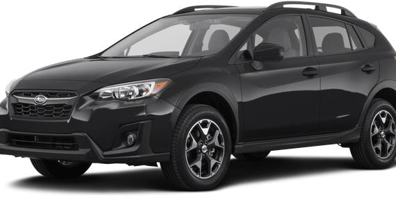 SUBARU CROSSTREK 2019 JF2GTACC7KG276026 image