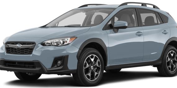 SUBARU CROSSTREK 2019 JF2GTACC2KH319908 image