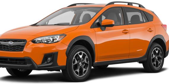 SUBARU CROSSTREK 2019 JF2GTACC3KH333798 image