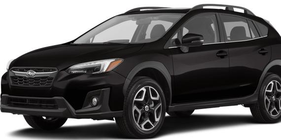 SUBARU CROSSTREK 2019 JF2GTANC9K8373865 image