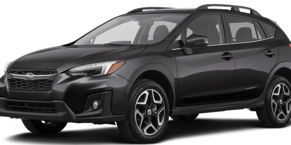 SUBARU CROSSTREK 2019 JF2GTAMC2K8222965 image