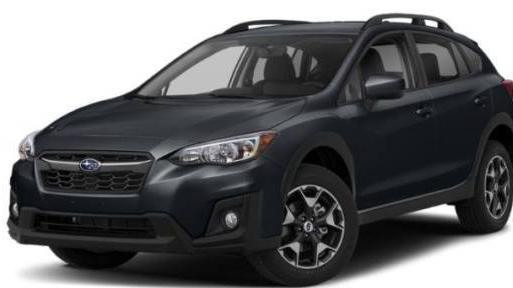 SUBARU CROSSTREK 2019 JF2GTAECXKH290641 image