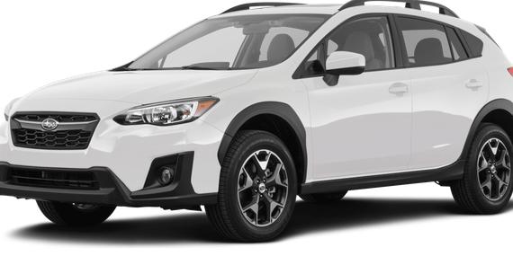 SUBARU CROSSTREK 2019 JF2GTACC1K8246224 image