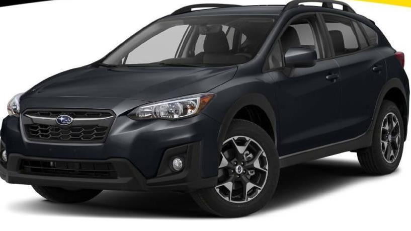 SUBARU CROSSTREK 2019 JF2GTAEC9KH217731 image