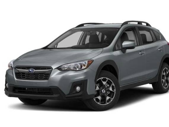 SUBARU CROSSTREK 2019 JF2GTACC4KH318503 image