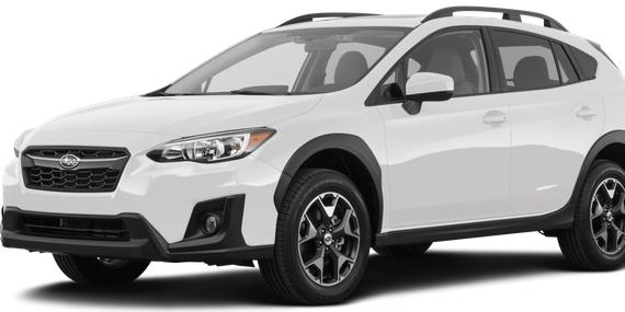 SUBARU CROSSTREK 2019 JF2GTAEC9KH300124 image