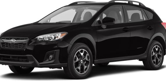 SUBARU CROSSTREK 2019 JF2GTACC0K8308342 image