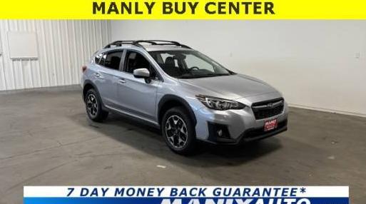 SUBARU CROSSTREK 2019 JF2GTACC7K9307781 image