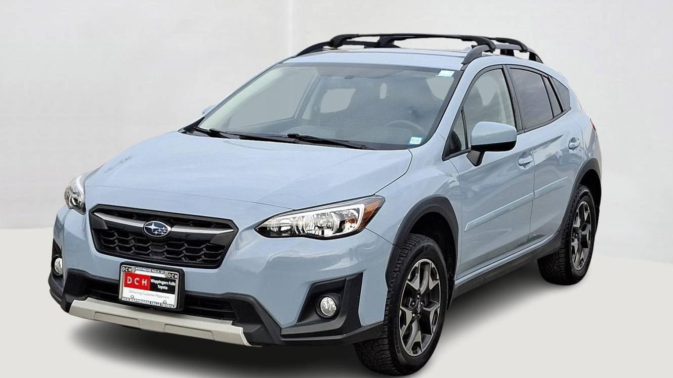 SUBARU CROSSTREK 2019 JF2GTACCXK8294921 image