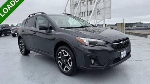 SUBARU CROSSTREK 2019 JF2GTANC2K8247248 image